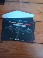 Goldorak fulguropoint collector limited edition neuf