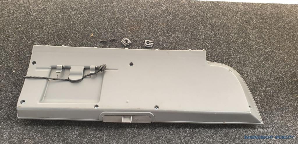 Cache tableau de bord C1 107 Aygo bo te gants d'origine d'oc, Autos : Pièces & Accessoires, Info@toyota.co.jp, Citroën, Toyota Motor Corporation