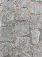 Platines terras, Enlèvement, Utilisé, 10 m²² ou plus, Briques