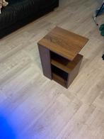 2 table de nuit, Enlèvement