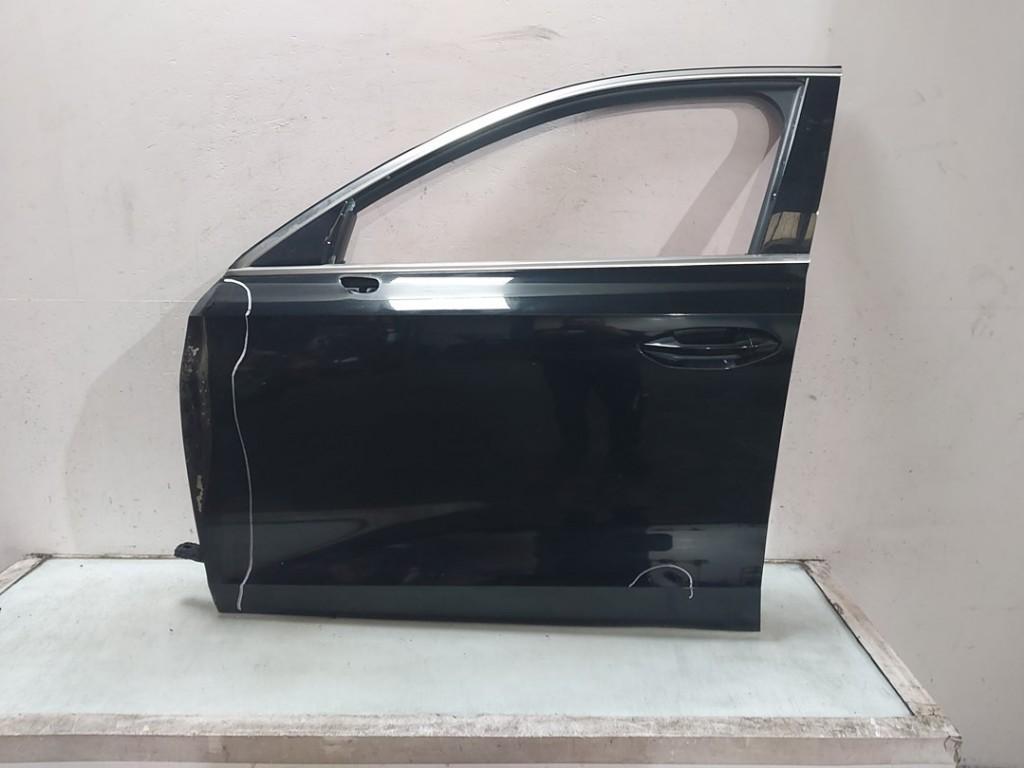 PORTE AVANT GAUCHE Audi A3 Sportback (8YA) (|8Y0831051|), Autos : Pièces & Accessoires, Dhr. J. Ham, Gauche, Administratie@autoham.nl