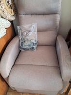 Relax met elektrische bediening, Ophalen