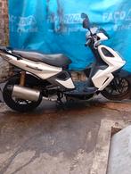 Kymco agility Super 8 4t 50cc sans papiers, Fietsen en Brommers, Scooters | Yamaha, Ophalen