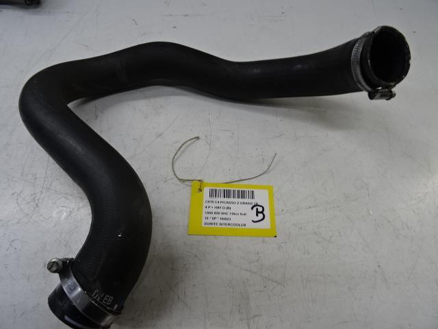 INTERCOOLER DURITE Citroën C4 Grand Picasso (3A), Autos : Pièces & Accessoires, Climatisation & Chauffage, Citroën, Utilisé