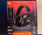 Casque JBL Quantum 910, Computers en Software, Headsets, Ophalen, Zo goed als nieuw