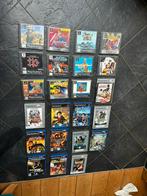 PlayStation 2 + 2 controllers + 23 games, Games en Spelcomputers, Spelcomputers | Sony PlayStation 2, Ophalen