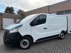 Nissan NV300 | 12 M Garantie | 85 Dkm | Diesel | 2020 |, Auto's, Voorwielaandrijving, Testrit aan huis, Stof, 4 cilinders