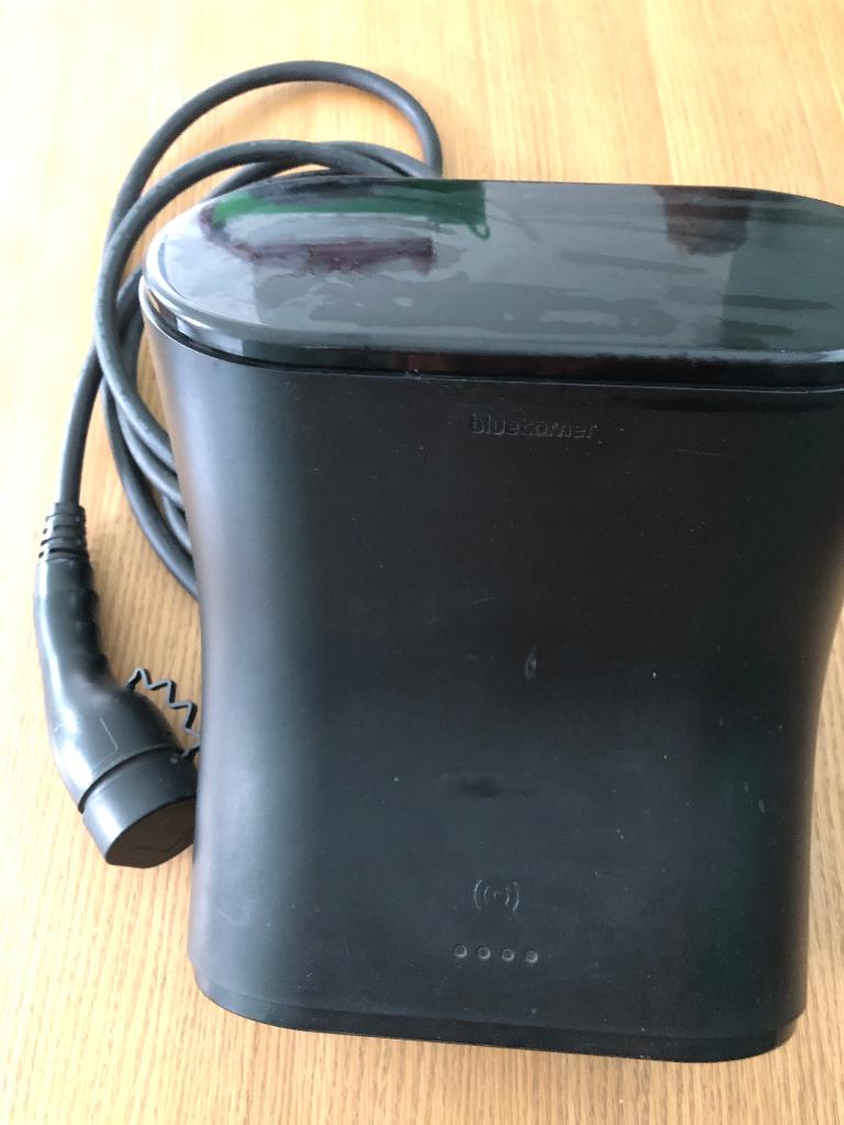 Laadpaal te koop, Ophalen, Gebruikt, Laadpaal