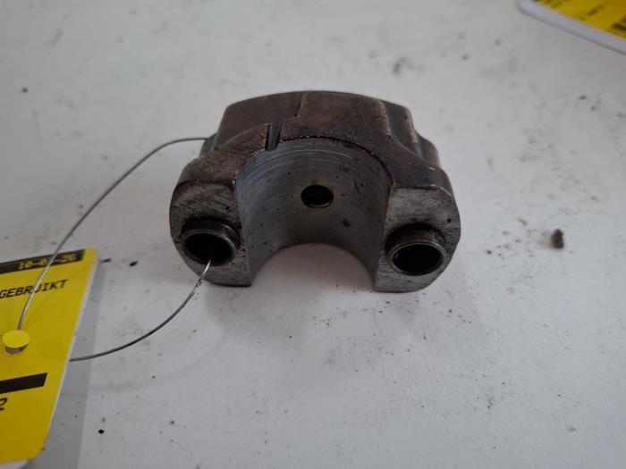 Boîtier arbre à cames d'un Alfa Romeo Giulia, Autos : Pièces & Accessoires, -, 3 mois de garantie, Utilisé, Alfa Romeo