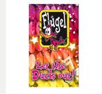 Grote vlaggen Flugel (150x90cm), Ophalen of Verzenden, Nieuw