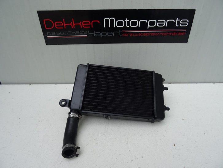 Linker Radiateur / Koeler Aprilia RST1000 Futura 2001-2002, Motos, Pièces | Autre, Utilisé, Enlèvement ou Envoi