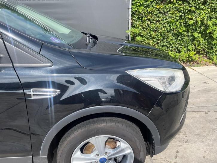 SPATBORD RECHTS VOOR Kuga II (DM2) (|5216949|CJ5416005AG|), Auto-onderdelen, Carrosserie, Spatbord, Ford, Voor, Rechts, Gebruikt