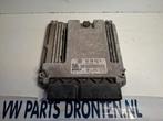 Ordinateur gestion moteur d'un Volkswagen Golf, Volkswagen, -, 3 mois de garantie, Utilisé