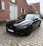 Jaguar XE R-Sport 2.0 Diesel 4x4 In Goede Staat 83.000 Km, Auto's, Jaguar, Automaat, Euro 6, Diesel, Particulier
