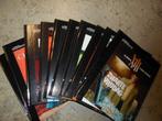 10 boeken Stripcollectie De Morgen - Hardcover., Enlèvement ou Envoi, Neuf