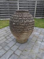Zeer mooie oude kruik., Tuin en Terras, Tuinvazen, Ophalen, Gebruikt