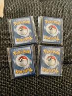Packs mystères Pokémon — 2,50€ chacun, Hobby & Loisirs créatifs, Enlèvement ou Envoi, Neuf, Plusieurs cartes