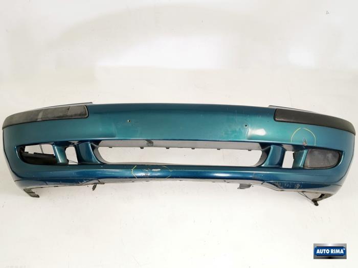 Pare-chocs avant d'un Volvo S40 (345), -, 3 mois de garantie, -, -