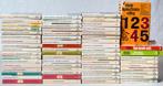 92 Agatha Christie pocketboeken 78 NL + 4 Fr + 10 Engels, Ophalen of Verzenden, Gelezen, Agatha Christie