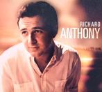 cd RICHARD ANTHONY 15 HITS, CD & DVD, Enlèvement ou Envoi, Comme neuf