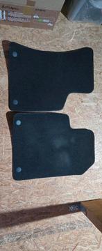 Audi tt mk1 8n tapis, Enlèvement