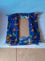 Lit pliant enfant, Enlèvement