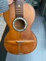 Romantische gitaar, Enlèvement, Utilisé, Autres types