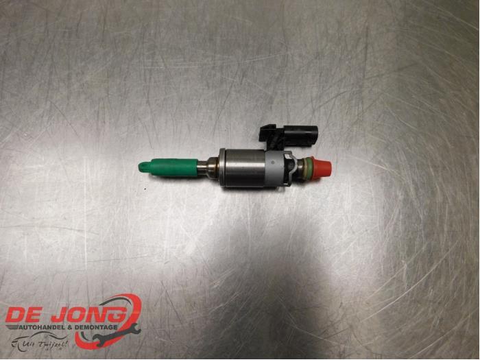 Injecteur (injection essence) d'un Volkswagen Golf, Volkswagen, -, 3 mois de garantie, Utilisé