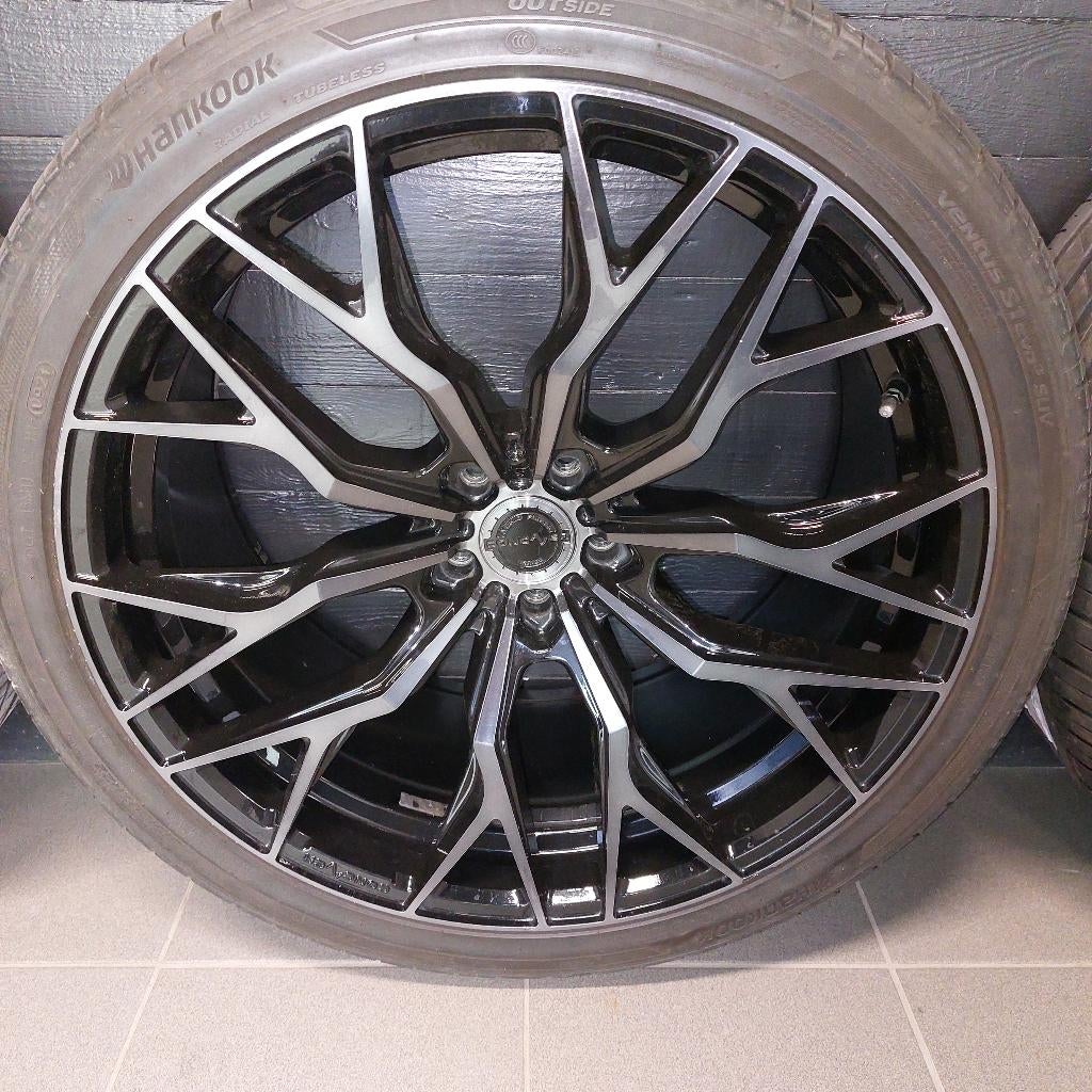 jantes alu pour BMW X5 / G05, Véhicule de tourisme, Autres dimensions, Enlèvement, Utilisé