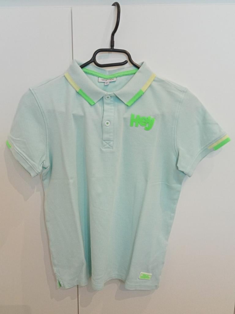 Polo Dylan Haegens maat 152, Kinderen en Baby's, Kinderkleding | Maat 152, Ophalen