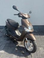 Yamaha Neos 2015 A klasse, Fietsen en Brommers, Ophalen, Klasse A (25 km/u), Zo goed als nieuw, Neo's