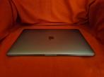 Apple Macbook Pro 16" 2,4 GHz 8C/16T 64GB NVIDIA 5500M 8GB, Computers en Software, Apple Macbooks, 64 GB of meer, 512 GB, Ophalen of Verzenden