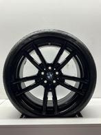 DEMO19” BMW 3 SERIE G20 G21 M VELGEN ZOMERBANDEN TPMS RFT 79, Pneus et Jantes, Véhicule de tourisme, Pneus été, -