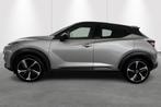 Nissan Juke 1.6 Hybrid 145 N-Design (automatique), Argent ou Gris, 750 kg, 109 g/km, 5 portes