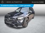 Mercedes-Benz GLB-Klasse 220 4MATIC AMG Line 7 Zitplaatsen |, Autos, 1800 kg, Entreprise, Entretenue par le concessionnaire, 5 portes