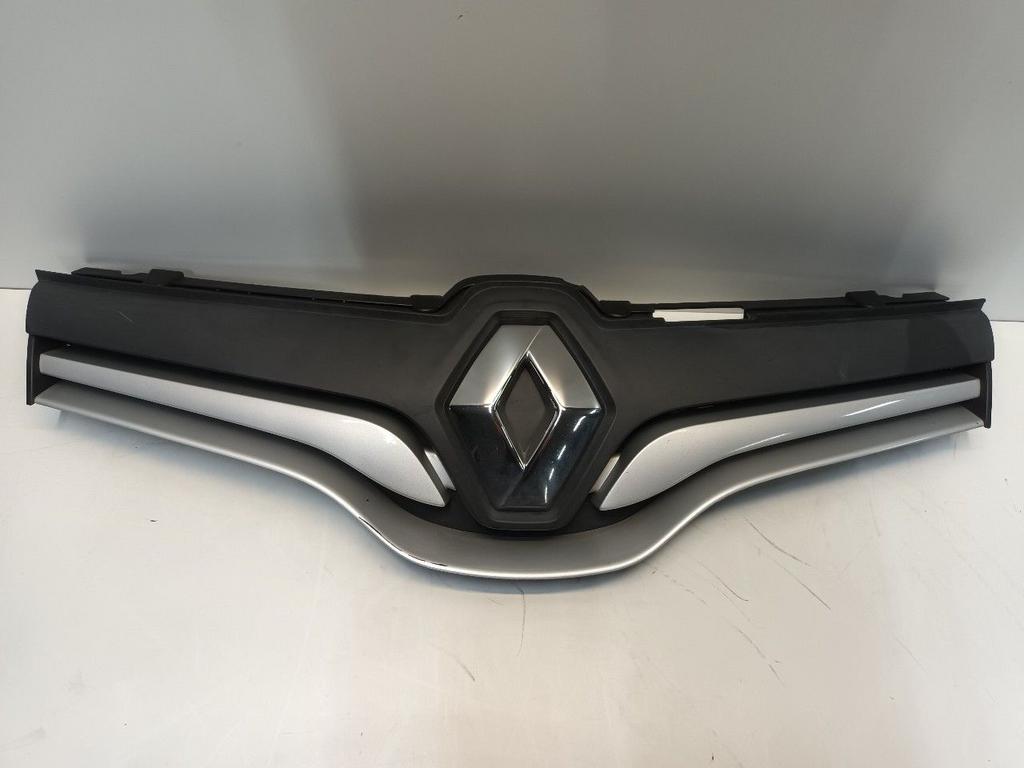 Grille Renault Kangoo, Auto-onderdelen, Overige Auto-onderdelen, Renault, Gebruikt, Herkomst onderdeel bekend, 12 maanden garantie