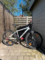 kinder fiets 24 inch BTWİN als nieuw, Fietsen en Brommers, Ophalen, Zo goed als nieuw