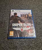 Nieuwe PS5 Sniper Elite Resistance-game, Ophalen