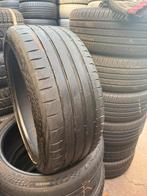 235 40r19 continental avec montage et équilibrage, Enlèvement, Utilisé