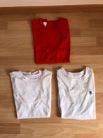 3 Tshirt de sport homme taille M, Kleding | Heren, T-shirts, Ophalen of Verzenden, Zo goed als nieuw