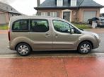 Citroën Berlingo 1.6 hdi 209000 km 12/2013 euro5, Auto's, Euro 5, Monovolume, 4 cilinders, Berlingo