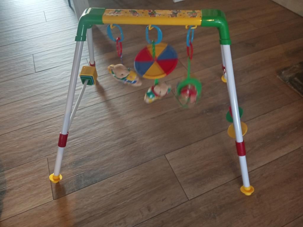 La nouvelle salle de sport pour bébés est toujours dans la b, Enfants & Bébés, Enlèvement, Neuf, Baby Gym