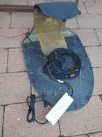 Station de charge robot tondeuse, Tuin en Terras, Robotmaaiers, Ophalen, Gebruikt, Ambrogio