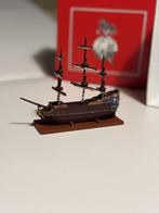 pixi tintin 5608 Licorne socle marron, Envoi, Comme neuf