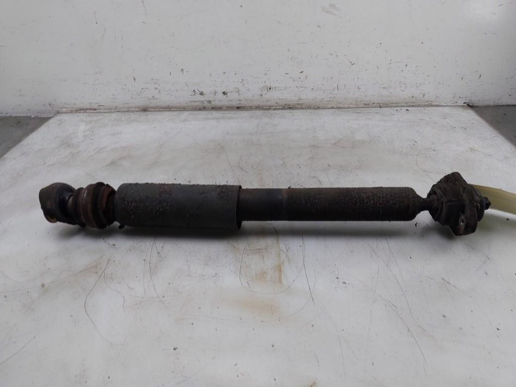 AMORTISSEUR ARRIÈRE DROIT BMW 3 serie Touring (E91), Utilisé, BMW