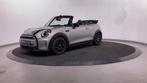 MINI Cooper Cabrio Leder/Led/Verwarmde Zetels, Zwart, Cabriolet, 5 zetels, Particulier