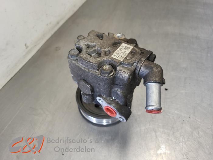 Pompe direction assistée d'un Volkswagen Transporter, Autos : Pièces & Accessoires, Volkswagen, -, 3 mois de garantie, Utilisé