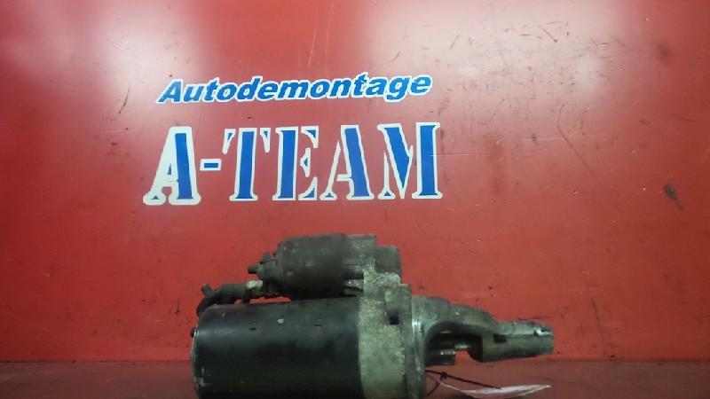 STARTMOTOR Audi A6 (C5) (01-1997/01-2005) (1005821953), Auto-onderdelen, Motor en Toebehoren, Audi, Gebruikt
