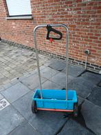 GARDENA strooiwagen, Tuin en Terras, Hand-tuingereedschap, Ophalen, Gebruikt, Overige soorten, Gardena