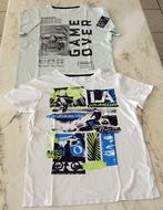 T-shirts voor kinderen, Kinderen en Baby's, Kinderkleding | Maat 152, Ophalen, Zo goed als nieuw, Jongen of Meisje